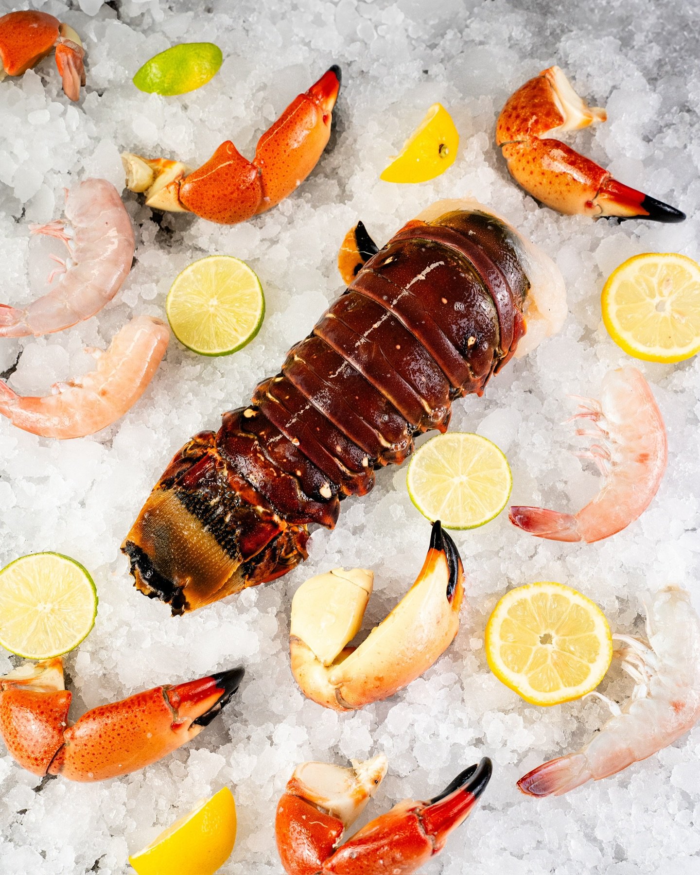 Frescura que no necesita filtro.
Langosta, tenazas y camarones del Golfo de México, conservados a temperatura perfecta desde el mar hasta tu mesa.
✈️ Envíos a todo México.
#SantoCangrejo #FrescuraReal #santocangrejo #campeche #monterrey