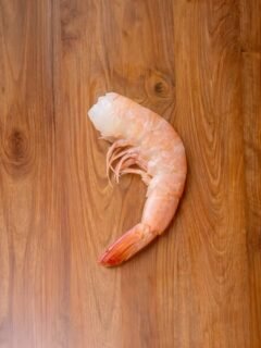 Primero lo ves.
Después entiendes por qué. 🦐

Camarón rosado salvaje de Campeche.

No todo lo que viene del mar sabe igual.

#SantoCangrejo #Camaron #Campeche #mariscos