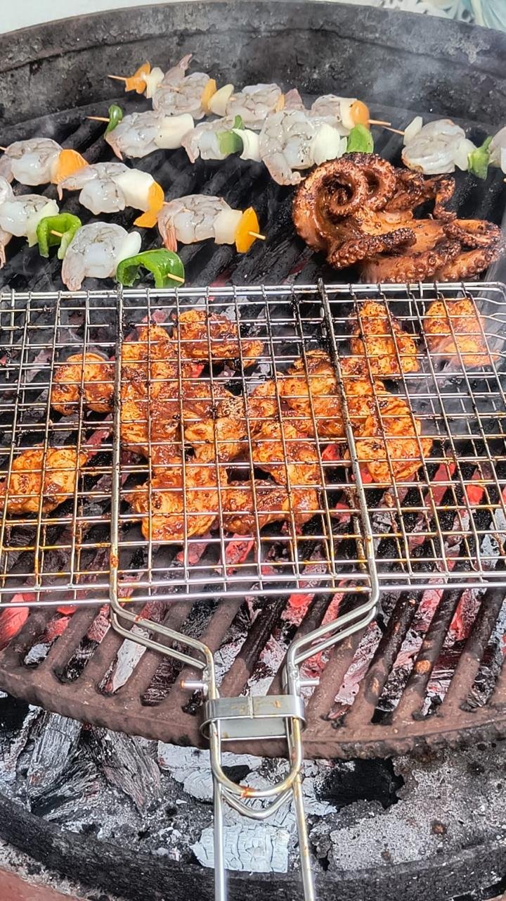 Parrillada